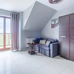 Lazurowy Dwor - Oraz Z Parkingiem 3* Sztutowo