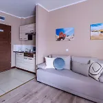 Lazurowy Dwor - Oraz Z Parkingiem 3*