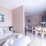 Lazurowy Dwor - Oraz Z Parkingiem 3* Sztutowo