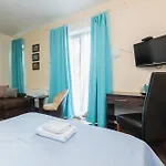 Lazurowy Dwor - Oraz Z Parkingiem 3* Sztutowo