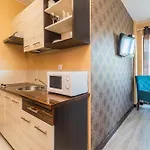 Lazurowy Dwor - Oraz Z Parkingiem Frühstückspension 3*