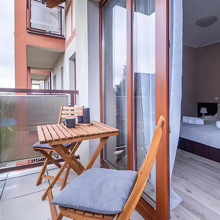 Bed & Breakfast Lazurowy Dwor - Oraz Z Parkingiem Sztutowo
