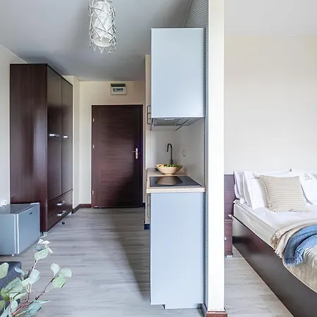 Bed and breakfast Lazurowy Dwór - Oraz Z Basenem I Parkingiem Sztutowo