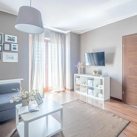 Lazurowy Dwor Sztutowo