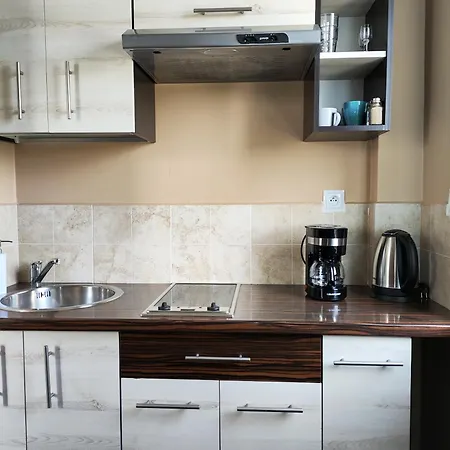 Bed & Breakfast Lazurowy Dwor - Oraz Z Parkingiem 3*