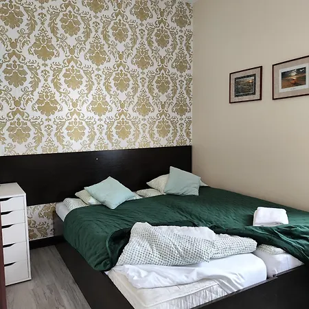 Lazurowy Dwor Nocleg ze śniadaniem Sztutowo
