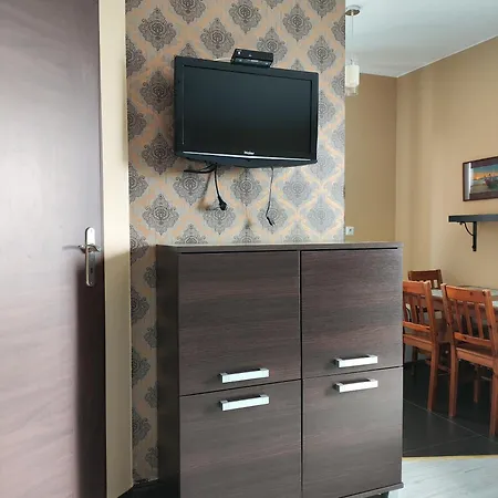 Lazurowy Dwor Sztutowo