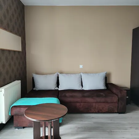 Bed & Breakfast Lazurowy Dwor - Oraz Z Parkingiem