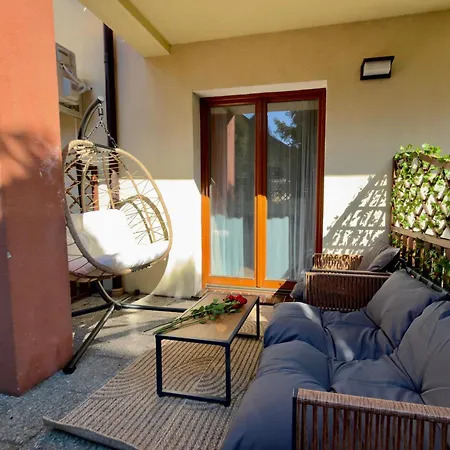 Bed & Breakfast Lazurowy Dwor - Oraz Z Parkingiem Sztutowo