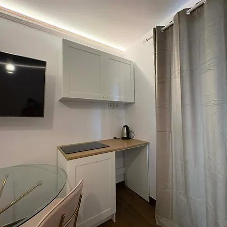 Bed & Breakfast Lazurowy Dwor - Oraz Z Parkingiem