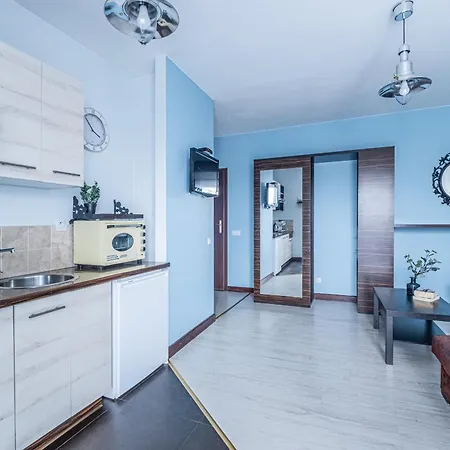 Bed & Breakfast Lazurowy Dwor - Oraz Z Parkingiem