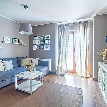 Lazurowy Dwor - Oraz Z Parkingiem 3*
