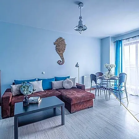 Lazurowy Dwor - Oraz Z Parkingiem 3* Sztutowo
