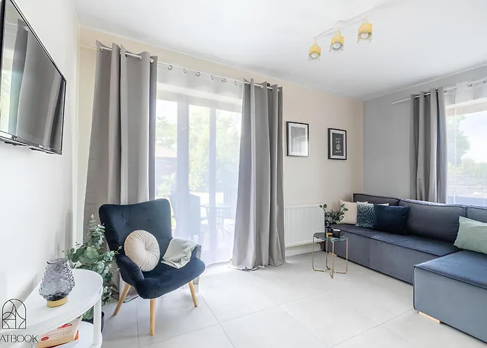 Bed & Breakfast Lazurowy Dwor - Oraz Z Parkingiem 3*